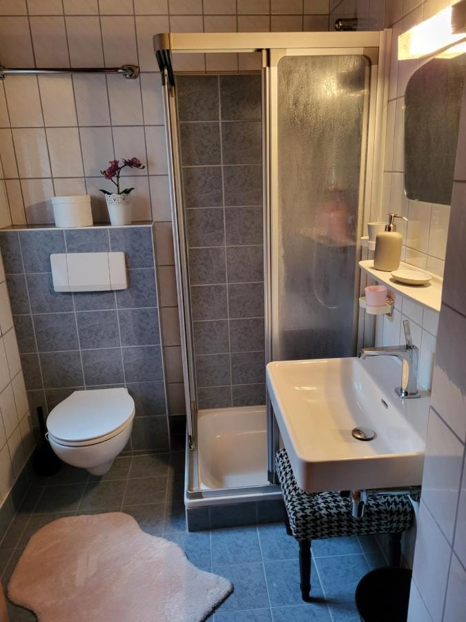 Apartament Zum Steirer Mühlbach am Hochkönig Zewnętrze zdjęcie