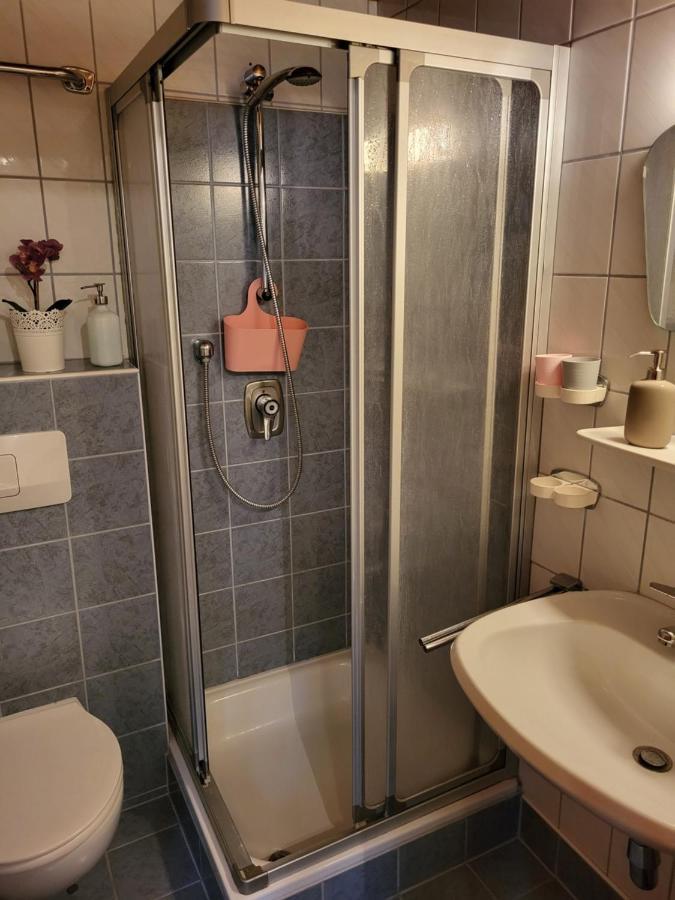 Apartament Zum Steirer Mühlbach am Hochkönig Zewnętrze zdjęcie